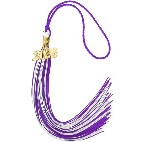 

Bachelor s Cap Graduation Tassel, Bachelor s Gown Pendant, Handcrafted Hanging Tassel One Size