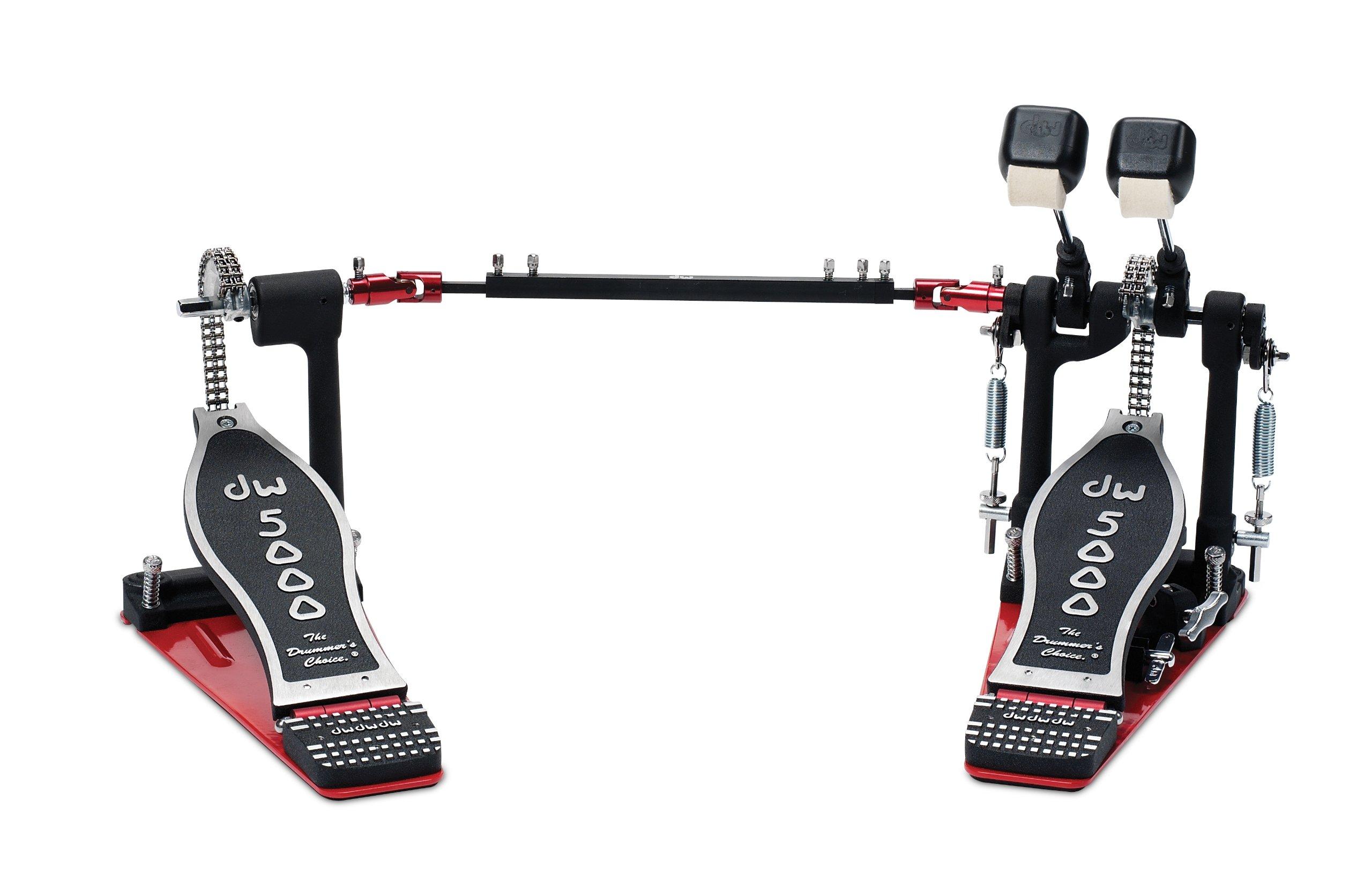 

DW DW-5002TD4 Delta4 Drum Twin Pedal