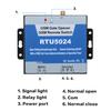 RTU5024 GSM Gate Relay-switch 850/900/1800/1900MHz Remote Control Wireless Door Access Opener with Antenna for Household Bedroom