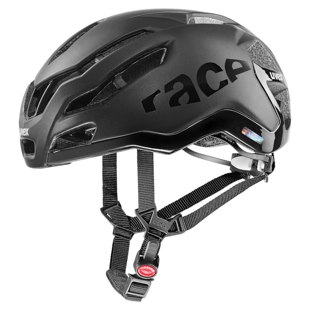 uvex Race 9 Road Bike JCF Made in Size cm Helmet, Certified, Germany, 57-60