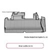 Eco-Friendly TPE Floor Mats for 21-26 Toyota Sienna & Grand Highlander, Business Vehicle Interior Accessories