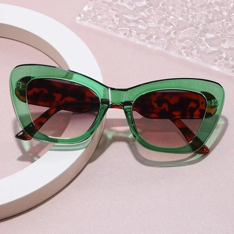 Lovely Round Shaped Sunglasses Women Men Casual Female Male Fashion Vintage Brand Design