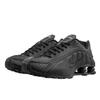 Nike Shox R4 Black