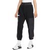 Nike CITY UTILITY Knitted Sweatpants Women's Black FB8682-010