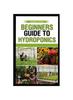 The Beginners Guide To Hydroponics Book