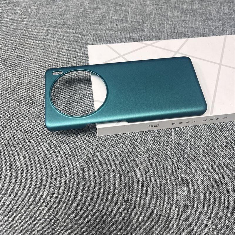 Applicable to vivox100 mobile phone case x90 ultra-thin s18s17s16 borderless iqooz9 anti-drop heat dissipation advanced sense