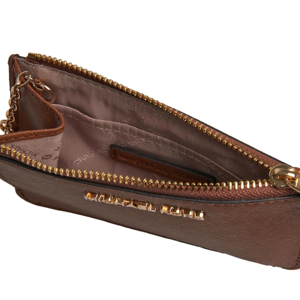 JET SET TRAVEL SM TZ Münzbeutel mit Ausweisfach Leder 35F7GTVU1L Gepäck [Gebraucht]