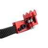 CRF450X Motocross Hinterradbremse Pedal Hebel CNC Aluminium Für Honda CRF250X CRF 250X 450X 2005-2017 Dirt Pit Bike Teile Enduro