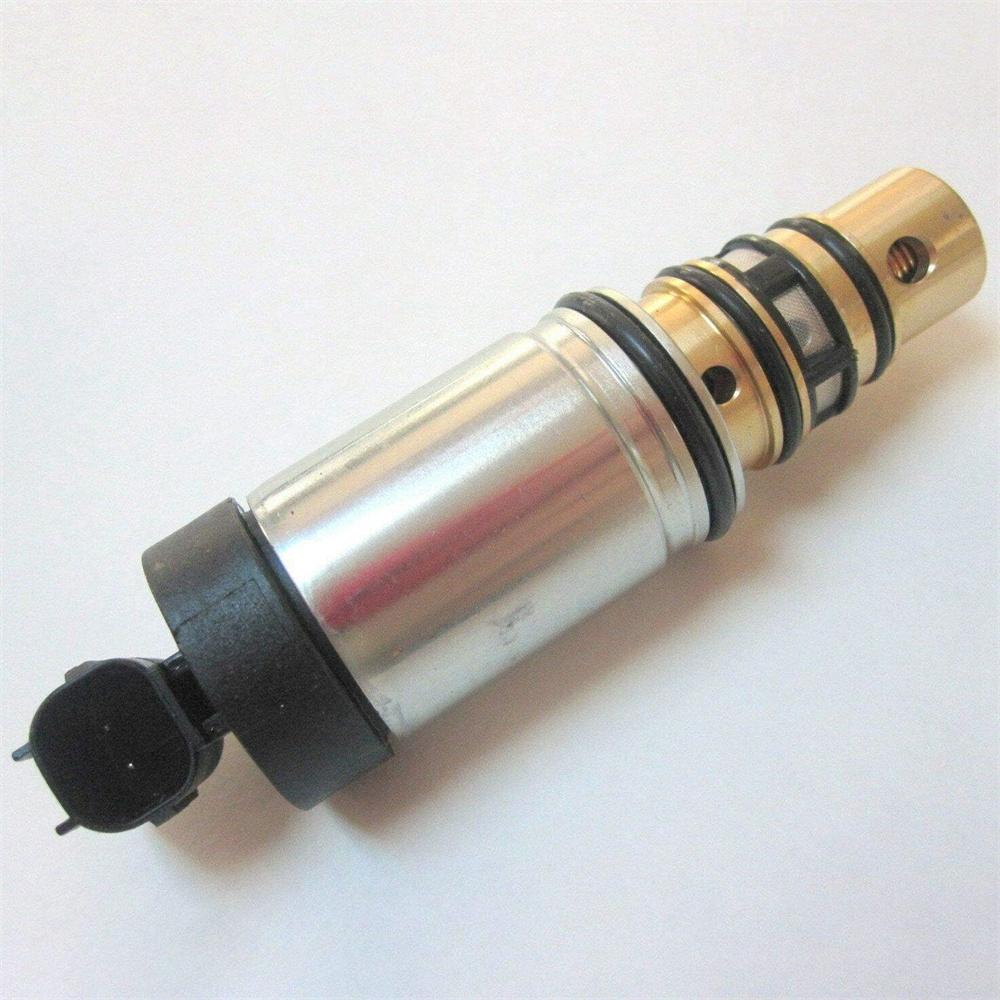 A/C Compressor Electronic Control Valve For Kia Rio EX LX SX 1.6L 2012-2017