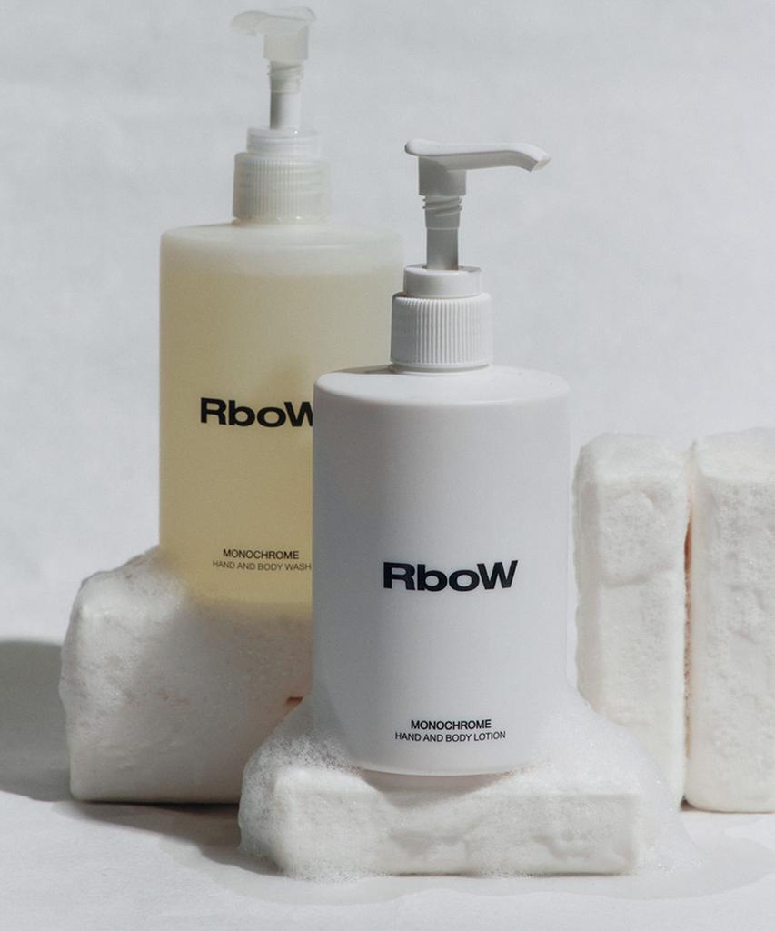 Hand and Body Care Set 300ml