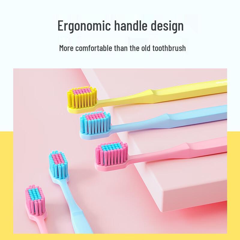 blispring Oral Care Combo Set