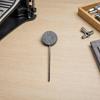 Bass Drum Pedal Beater Head Works with Standard Pedals Felt