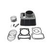 Crossmax 250 TY250 Motorcycle Cylinder and Piston Ring Kit, 65.5mm Bore