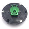 Motocycle Modified Decorative Parts CNC Fuel Fuel Filler Cap Tank Cap Cover For BMW G310 G310R G310GS G 310 GS