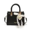 Small Bag Women's Summer Versatile 2025 New Fashion Simple Messenger Bag Portable Small Square Bag