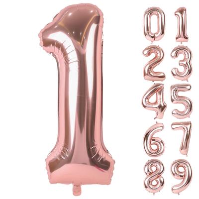 Partytillbehör – Ballonger