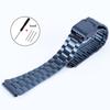 Cinturino da 18 mm per Orologio F-91W in Acciaio Inossidabile Dorato per F84/105/108 per AE1200/1300 Braccialetto da Polso in Acciaio Accessori per Orologio