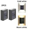1-16PCS Solar Lamp Outdoor LED Lights IP65 Waterproof for Garden Decoration Balcony yard Street Wall Decor Lamps Gardening Light