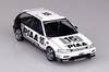 Aoshima Bunka Kyozai 1/24 BEEMAX Series No.6 Honda EF3 Civic Gr.A Plastic Model