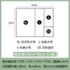 New Combined Storage Box Desktop Drawer Storage Home Organizer Box Cosmetics Lipstick Socks Bar Transparent Storage Basket