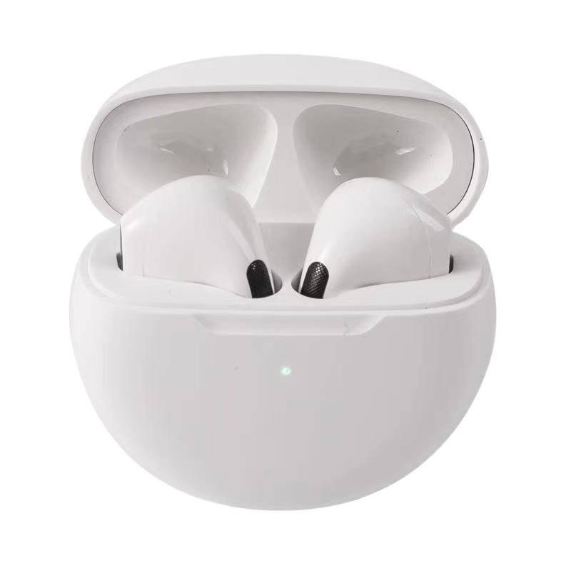 Pro6 Bluetooth Earphones