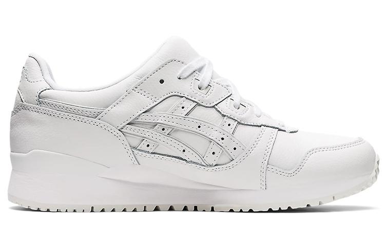ASICS Gel Lyte Iii Og Triple White 1201A257-100