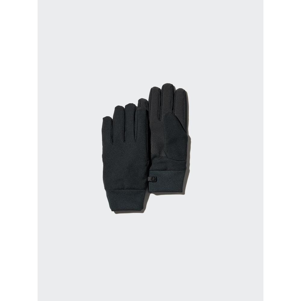 Uniqlo Heattech Lining Gloves