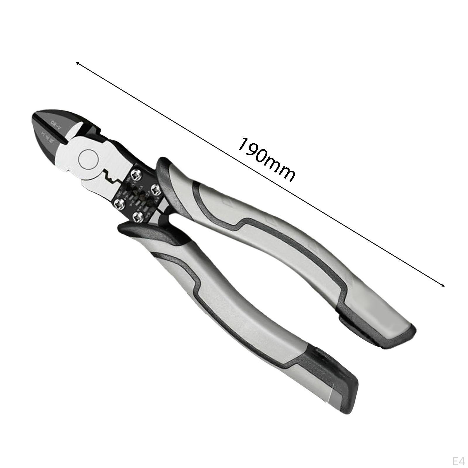 Многофункциональный инструмент для зачистки проводов — фото 6