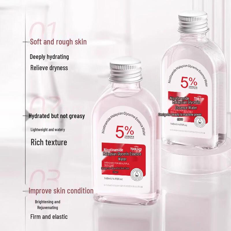 TOOLDOO Personal Care & Wellness Essentials