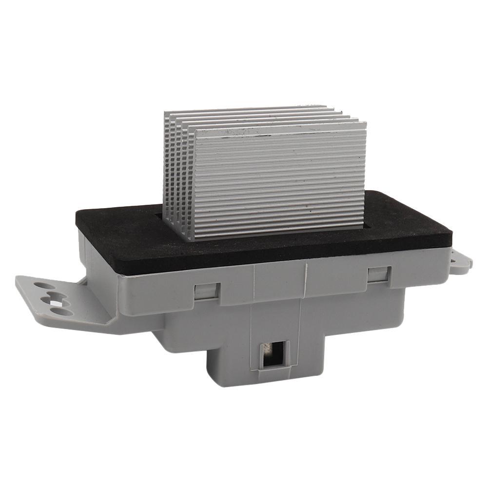 Blower Motor Resistor For JA1639,1711975,52409643,52413530,52495874,1580567