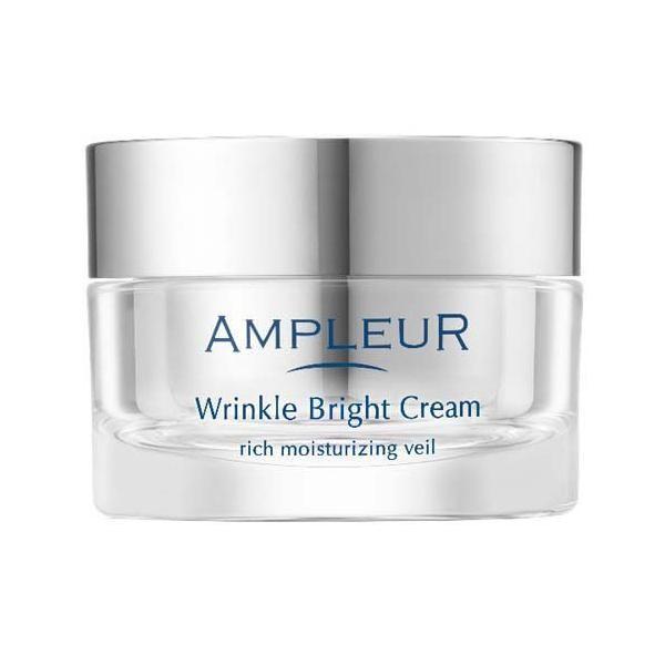 

AMPLEUR Medicated Wrinkle Bright Cream 30g 30g