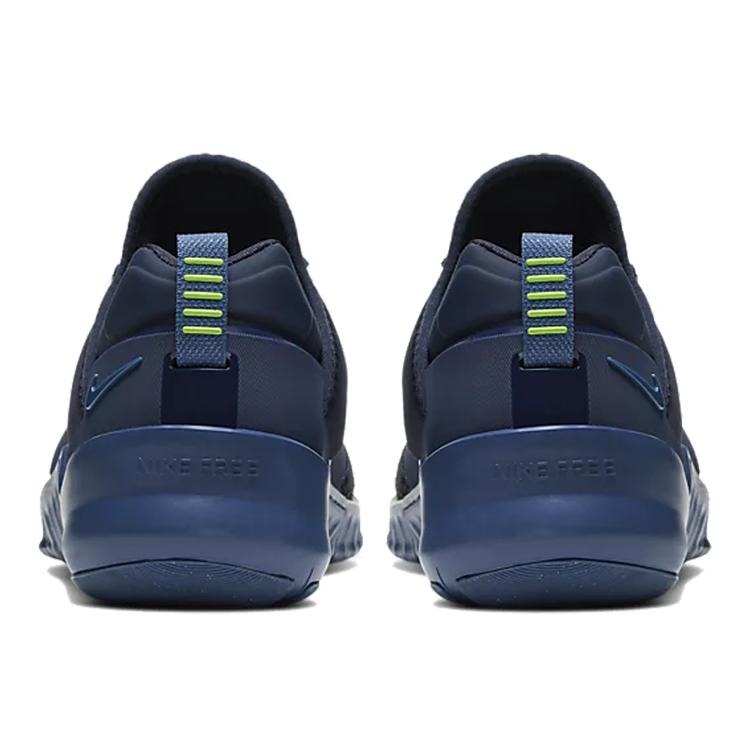 Nike Free Metcon 2 'Obsidian' AQ8306-434