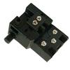 Switch 651923-1 For LS1030N LS1040 LS1221 LS1214 LS1013 Miter Saw Replacement Part Compatible With Multiple Models