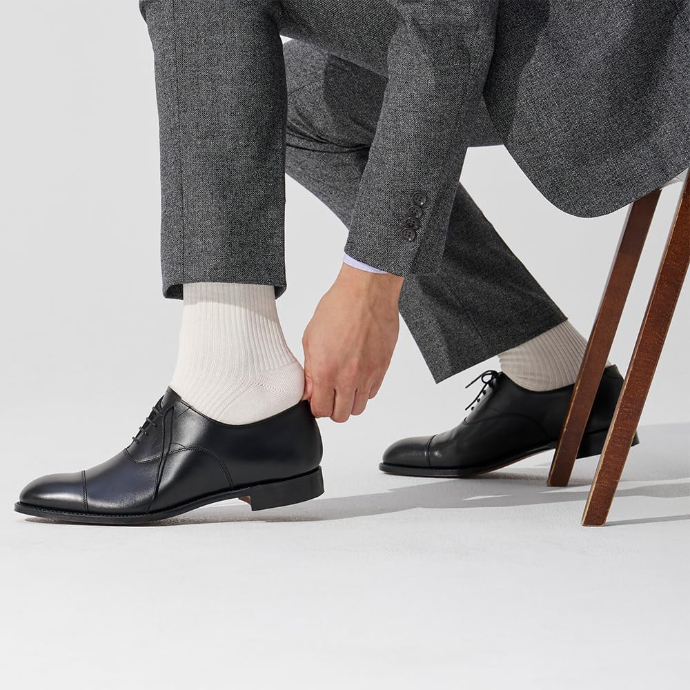 Red Recovery Room Vital Gift Numbered [ReD] [Official] Socks, Unisex, Socks, Tech, (JP, Sizes, 23.0 cm, 25.0 cm, White)