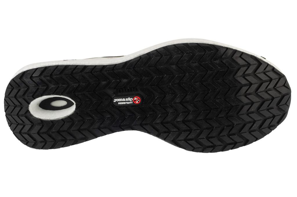 Joma Caronte Herren 25 CCARW, Herren grüne Sneakers