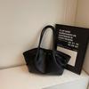 High-end trend underarm tote bag women's popular new fashionable versatile large-capacity portable Korean shoulder bag