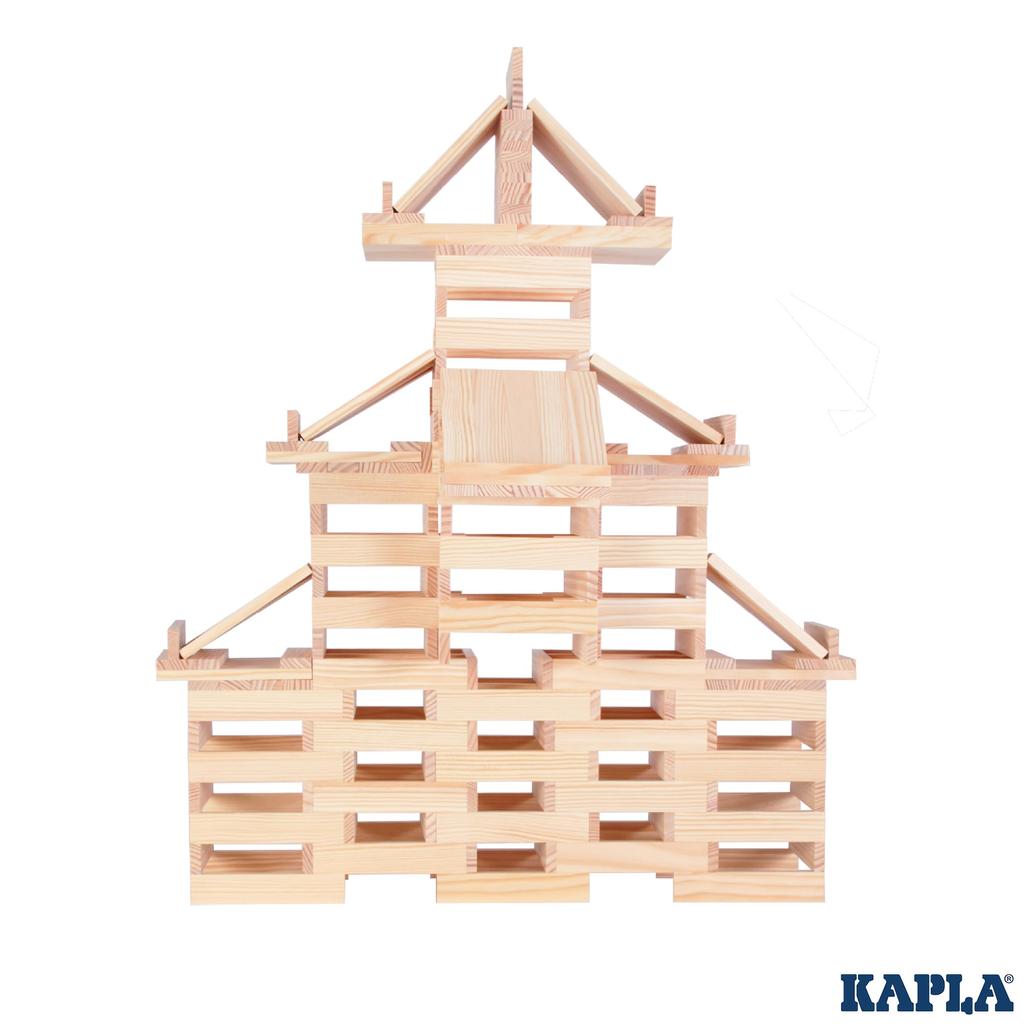KAPLA KAPLA 200 [Japanese Genuine Product]