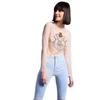 Glamorous Womens/Ladies Chiffon Long-Sleeved Top