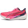 X HYROX Deviate Nitro 4 Comfortable And Lightweight Slip Resistant Breathable Rebound Running Shoes Women's 312905-01