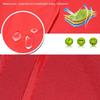 Weather Resistant Sun Blocking Canopy Tent Cover Reinforced Corner Waterproof Shelter Suitable for Camping Event Shelter