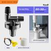 XuanYong Washing Machine Drain Pipe Connector