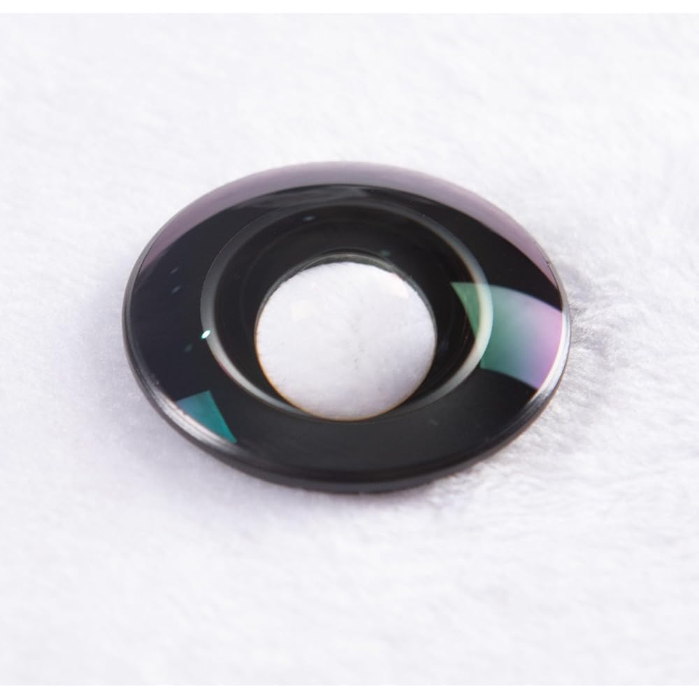 TinkerBold Sports Panoramic Camera Lens Repair Lens Parts for Insta360 X5 Camera Accessories