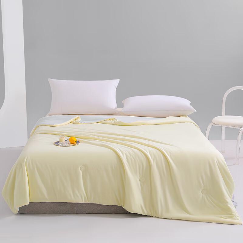 

Fangwang Cool & Warm Reversible Quilt