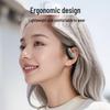 Monster AC360 Wireless Bluetooth Ear-Hook Sports Earphones