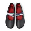 Camper Women Flat Shoes 26ss Right Nina K201665 011