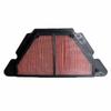 Motorcycle accessories air filter removal Air Filter Cleaner for Yamaha FZ6R 600/XJ6 Diversion FZ6R 09-10-11-12-13-14 2009-2014