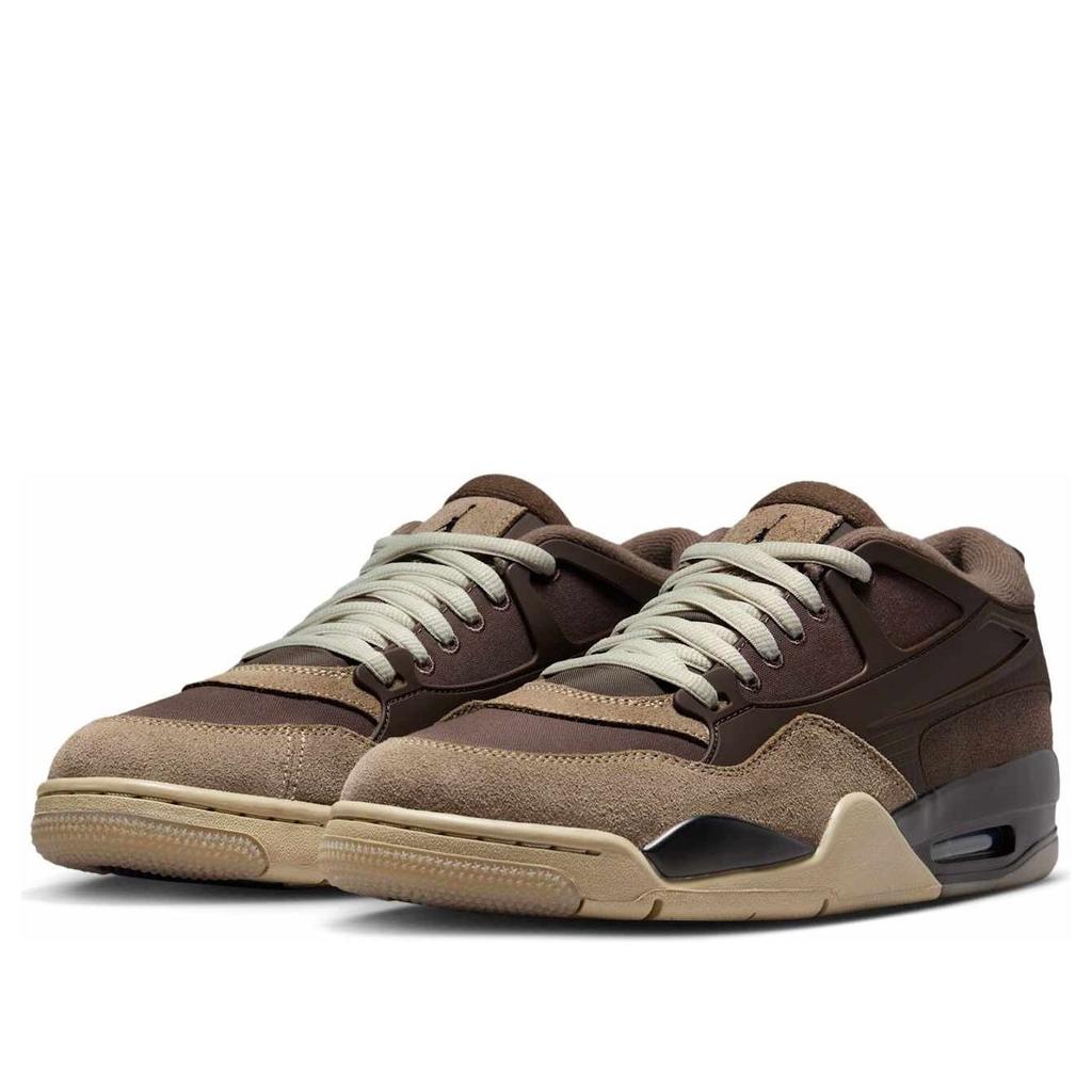 Air Jordan 4 RM Ironstone FQ7939-022