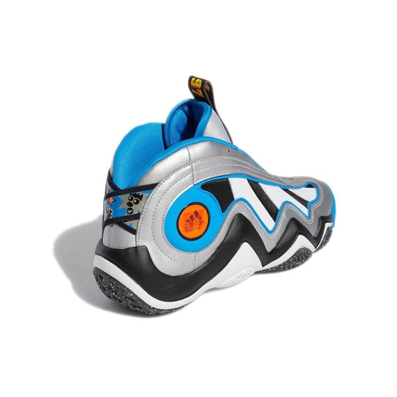 Adidas Crazy 97 Eqt 1997 All Star Sneakers GY9125