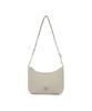 Snowpeak Apparel Softwill 2-Way Mini Tote Bag 3L (S26Swftb27) Light Beige