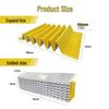 Portable IXPE Folding Nap Mat